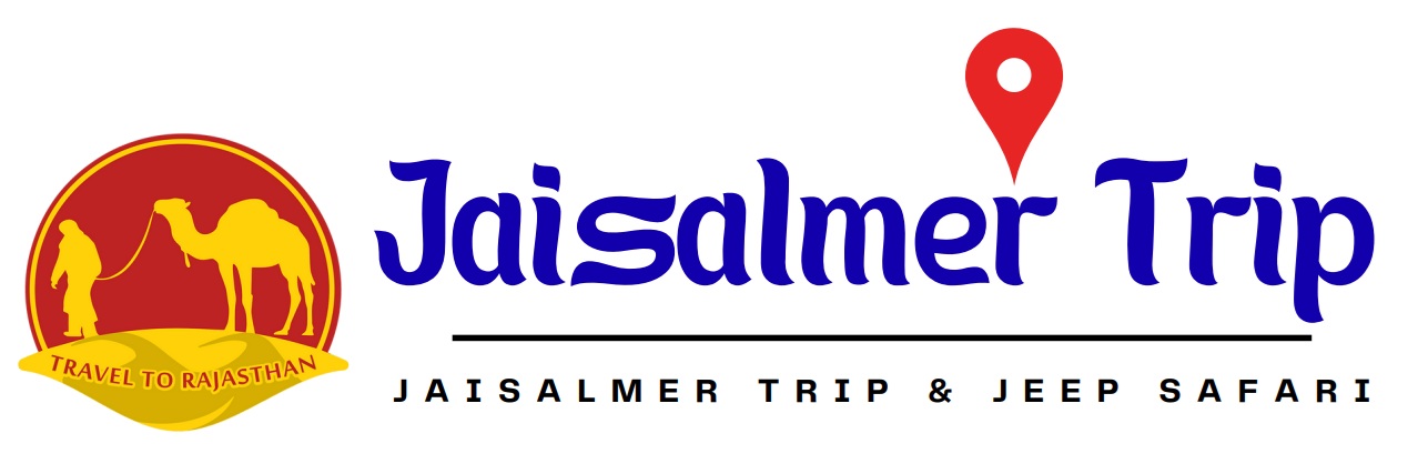 Jaisalmer Trip Logo