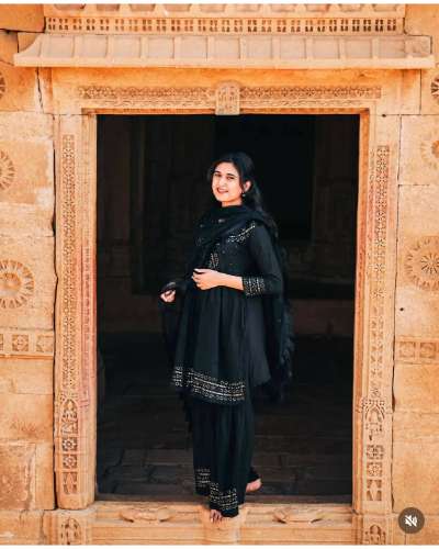 Jaisalmer Trip Gallery-Fort View